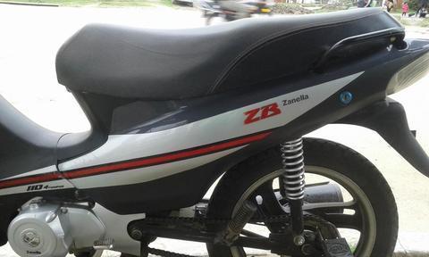 vendo zanella zb