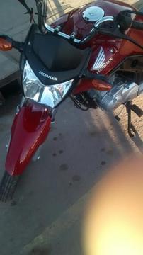 Titan New 2015 4mil Km 08 Firmado