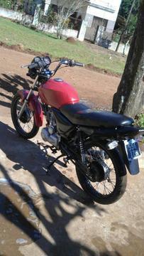 Moto 150 Cc