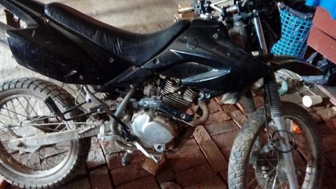 Vendo Ya! Scua Motomel 250