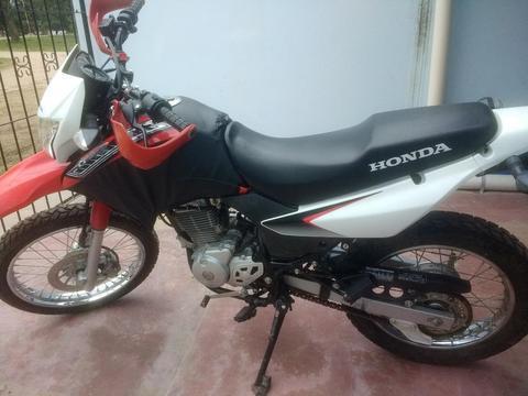 Honda Xr 150