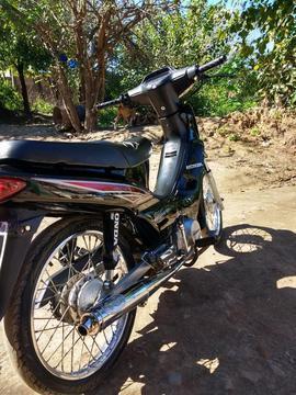 Honda Wave Nf100