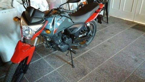 Vendo O Permuto Altino N 150