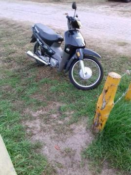 Vendo Motomel