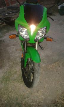 Vendo Permuto Mondial 150 2012