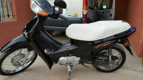 Vendo Honda Biz