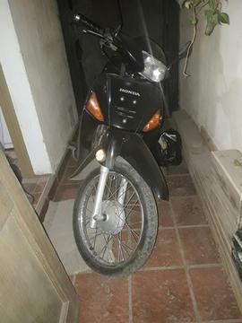 Vendo Honda Wave