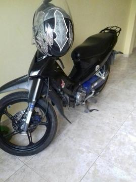 Yamaha Crypton 1013