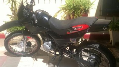 Skua 150cc Mod 2012 Vendo