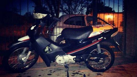 Vendo Zb 2015 Unico Dueño