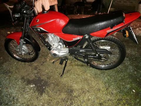 Motomel S2 150
