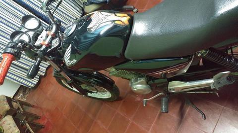 Honda Titan 150 Mod 2013