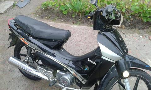 Vendo Zanella Due 110