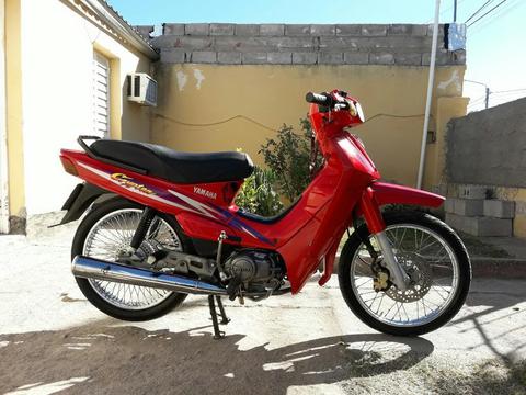 Permuto O Entrego por Mas Grande