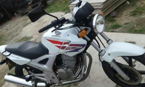 Honda Twister 250