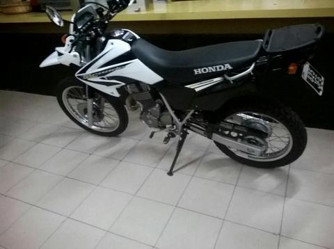Se Vende Honda Tornado