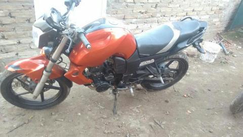 Motomel Sirius 200