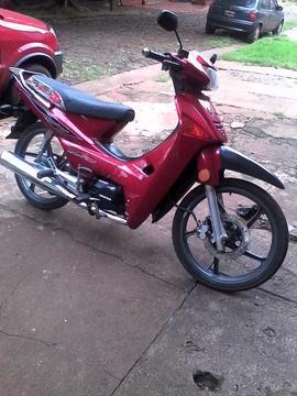 vendo wave full honda