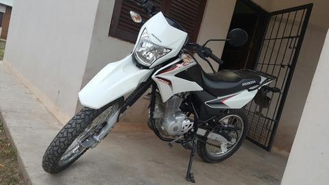 Xr 150 Mod. 2016 7mil Km, Recibo Moto