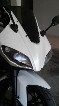 Impecable Zanella Rz250 Como Nueva