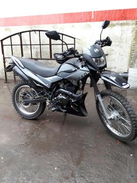 Motomel Skua 250 2014