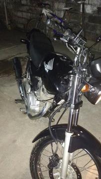 Vendo Honda Cg Titan 150