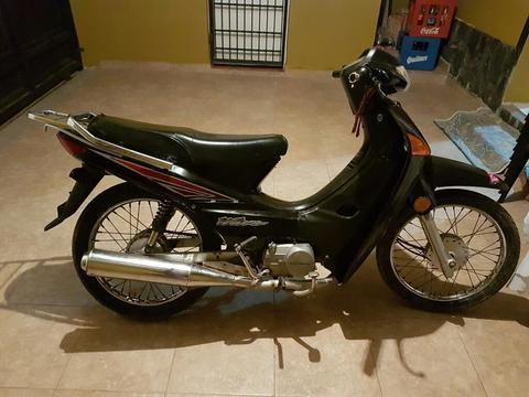 Vendo Honda Wave