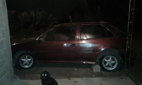 Vendo O Permuto Gol 96 Diesel $48000