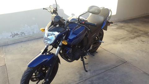 Vendo... Escucho Oferta Fz16