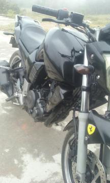 Vendo Yamaha Fz Impecable!!!!