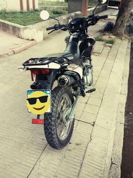Moto Xr150