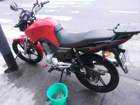 Honda Cg Titan New 150