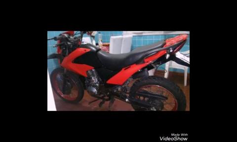 Vendo O Permuto por Susuki Rx100