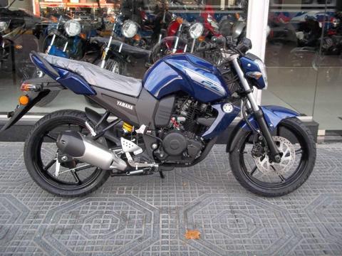 Yamaha Fz 250cc
