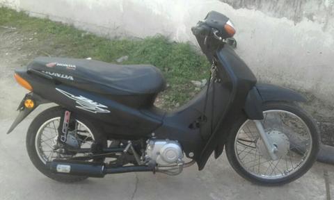 Vendo Biz con Titulo Y 08 Sertificado