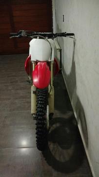 Honda Crf 250