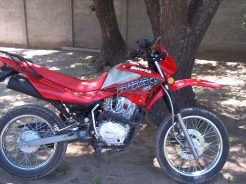 moto 150cc
