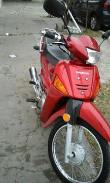 Vendo Honda Wave No Permuto