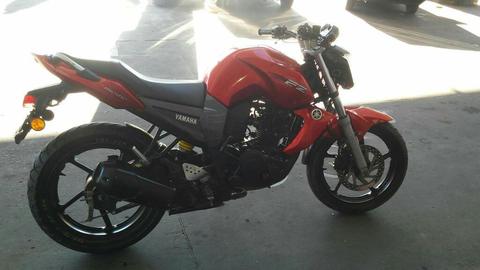 Vendo Urgentee Yamaha Fz16