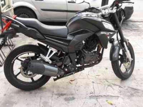 Vendo Sirius 2016
