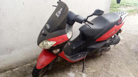 Scooter 125