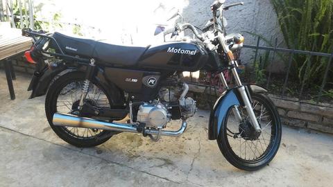 Motomel 110