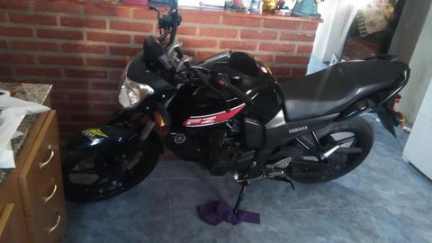 yamaha fz 16