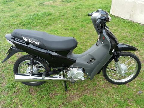 Motomel 110