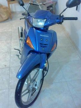 Imperdible Honda Wave