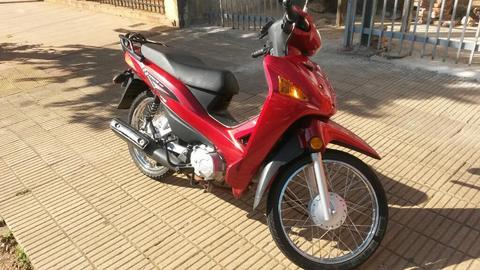 Vendo Honda Wave 110 Cc 2015