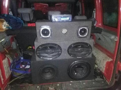 Vendo O Permuto X Moto 110cc