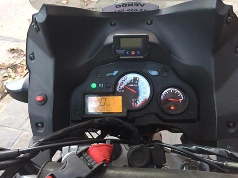Moto 400 cc