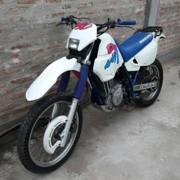 Suzuki Dr 650cc Mod 92