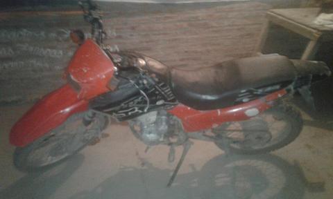 Vendo Skua 150